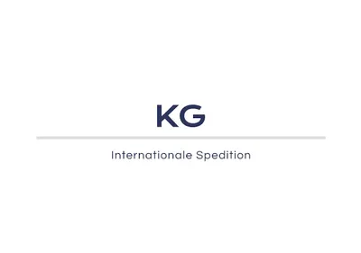 KG Internationale Spedition sp. z o.o.